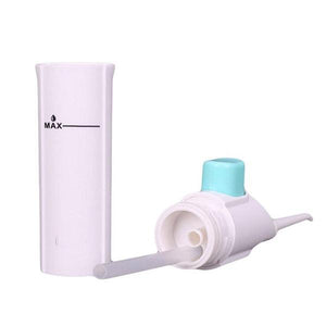 Oral Irrigator Floss Water Jet-Health Care-Prime4Choice.com-Prime4Choice.com