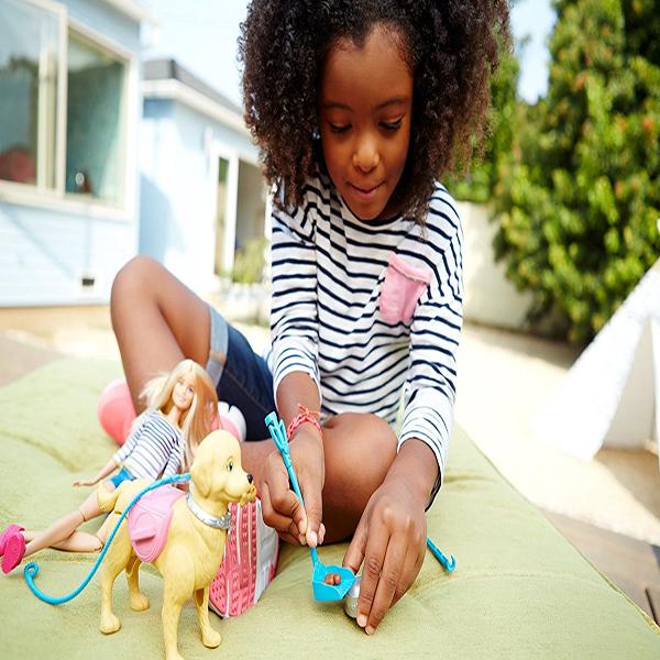Potty Pup With Barbie Doll-Toys-Prime4Choice.com-Prime4Choice.com