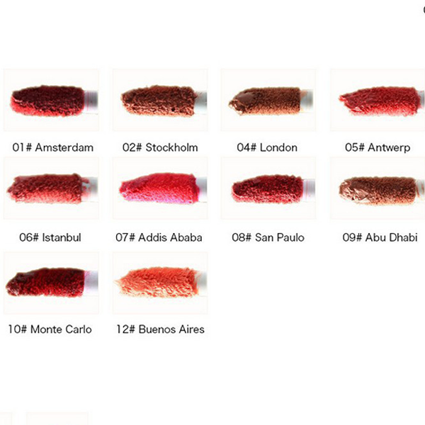 NYX Makeup Long-Lasting Matte Lip Cream-Beauty-Prime4Choice.com-Prime4Choice.com