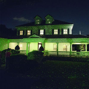 Laser Light Lawn Projector Lamp-Lights-Prime4Choice.com-Prime4Choice.com