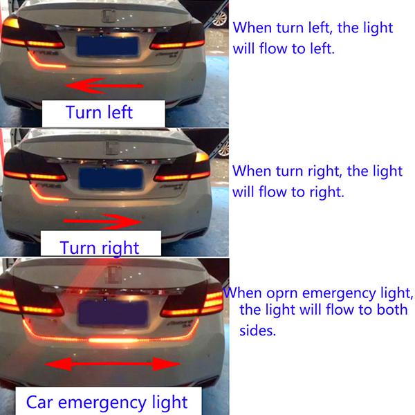 Waterproof & Durable Tailgate LED Strip Light-Car Lights-Prime4Choice.com-Prime4Choice.com