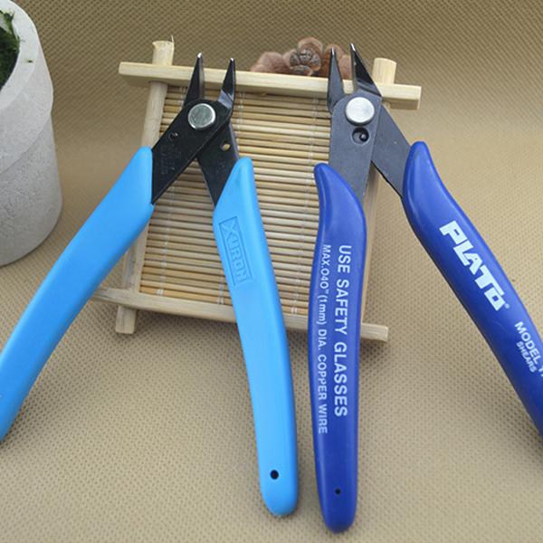 Wire Cable Diagonal Cutting Pliers