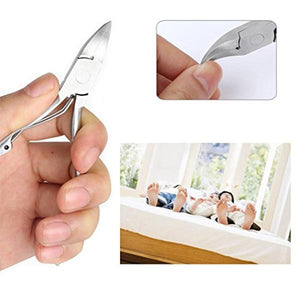 Ingrown Toe Nail Correction-Beauty-Prime4Choice.com-Ingrown Toe Nail Correction+Toenail Clippers-Prime4Choice.com