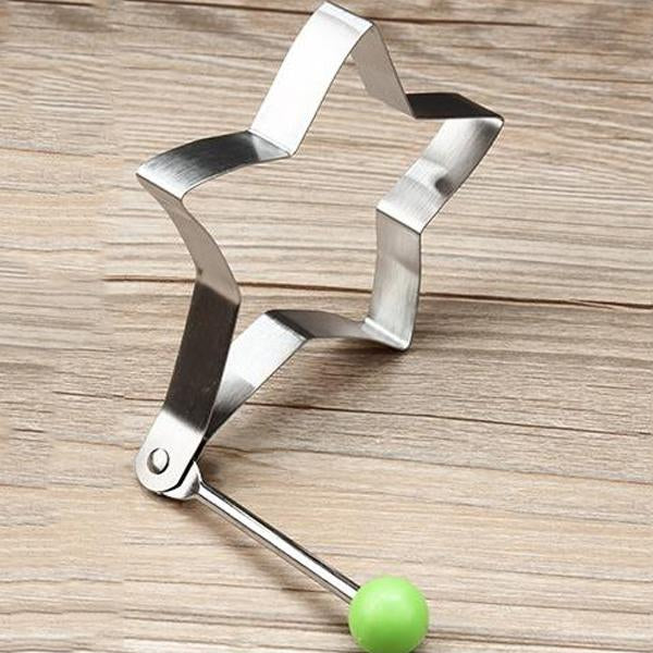 Creative Omelette Mold-Kitchen Utensils & Gadgets-Prime4Choice.com-Star-Prime4Choice.com