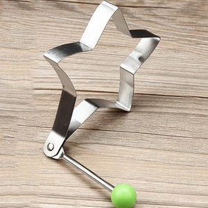 Creative Omelette Mold-Kitchen Utensils & Gadgets-Prime4Choice.com-Star-Prime4Choice.com
