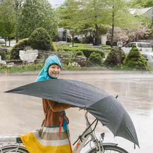 Practical Bicycle Umbrella-Umbrella-Prime4Choice.com-Prime4Choice.com