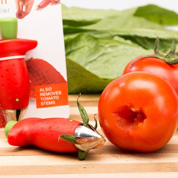 Claw Strawberry Huller