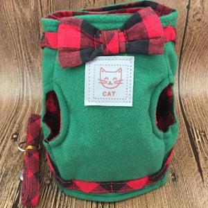 Cat Braces Traction Rope