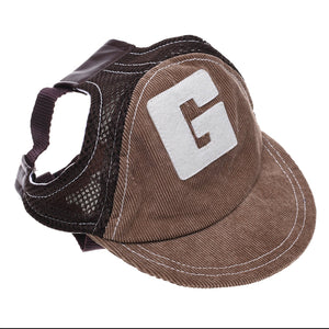 Pet Dog Sun Hat