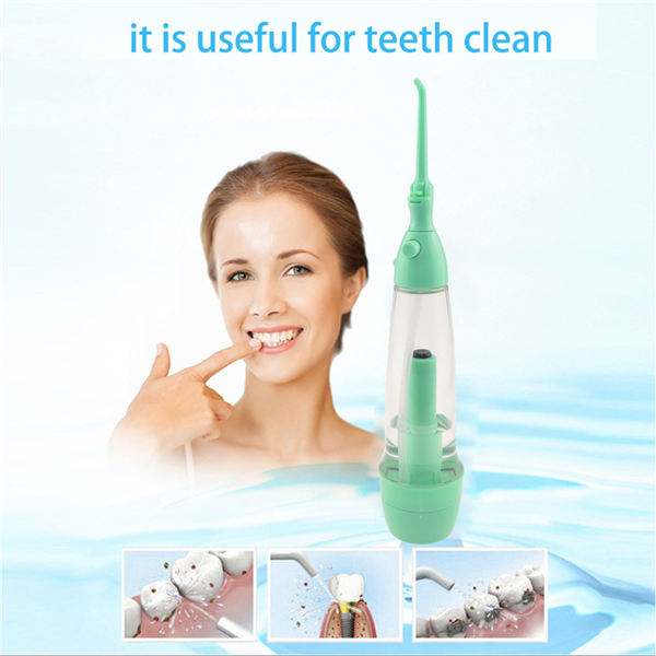 Portable Water Floss Jet LV190