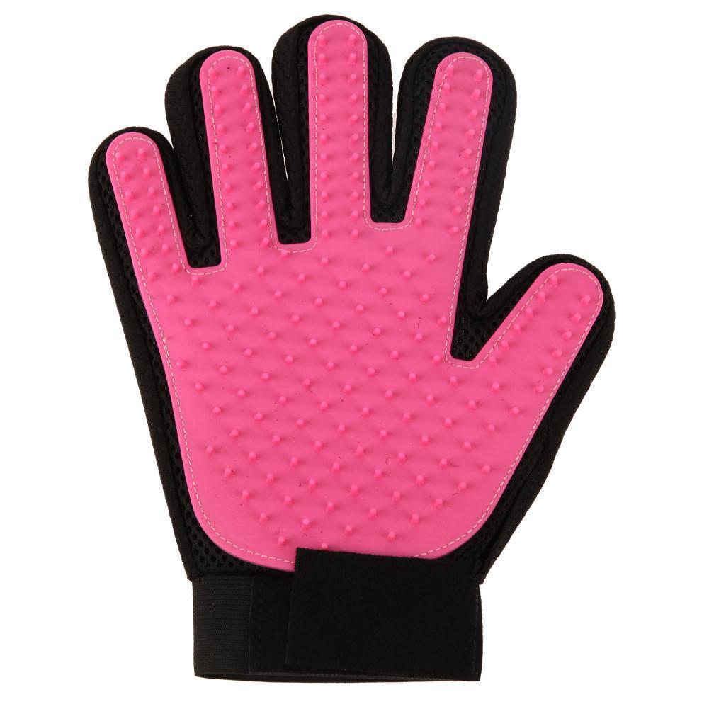 Pet Grooming Glove