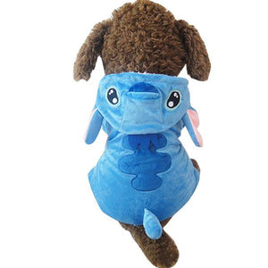 Pet Dog Clothes