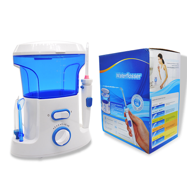 Family Oral Cavity Tooth Cleaner LV850