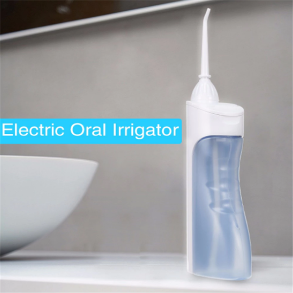 Portable Oral Irrigator LV800
