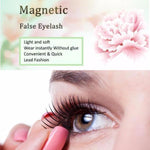 Magnetic Lashes 100% Natural Handmade-Beauty & Fashion-Prime4Choice.com-Prime4Choice.com