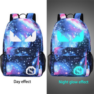 Anime Starry Sky Luminous Cartoon Bags-bags-2UBest.com-Demon-2UBest.com