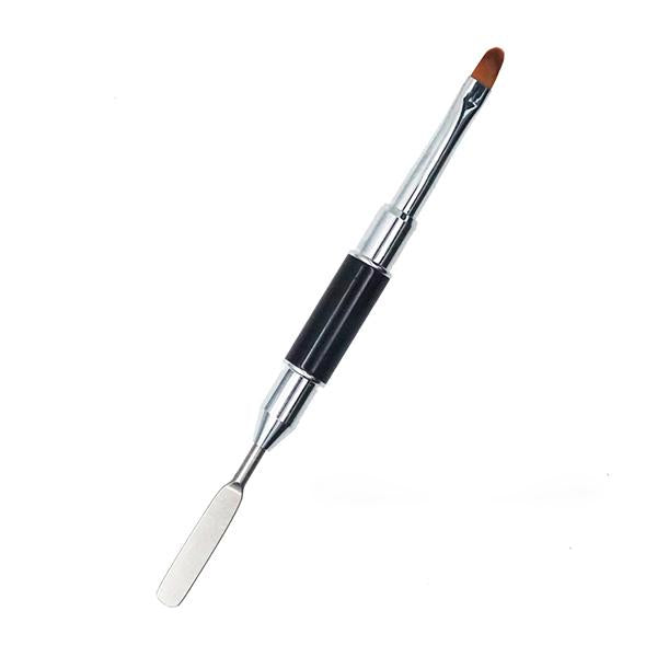 Professional PolyGel Nail Enhancement