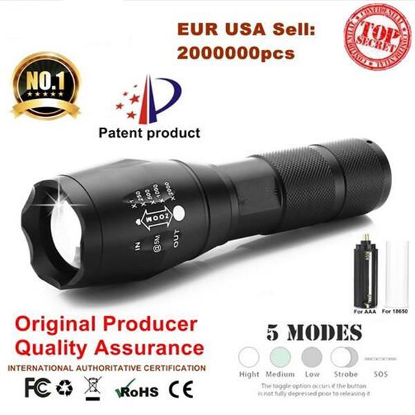 Light Tactical Flashlight-Outdoors-Prime4Choice.com-Prime4Choice.com