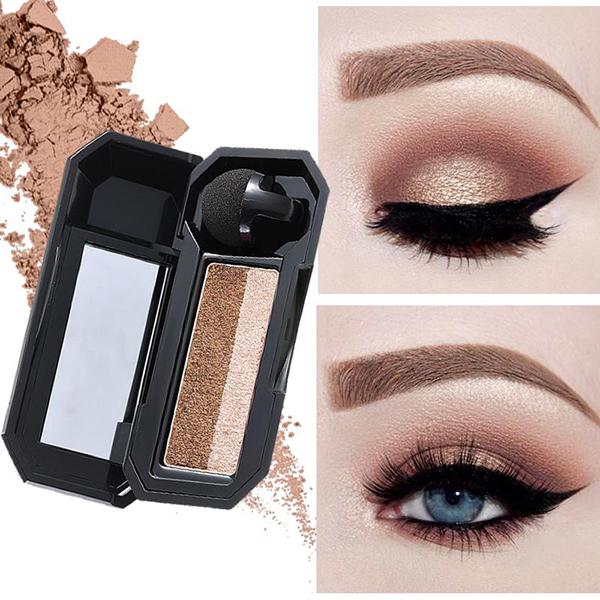 Double Delight Eyeshadow