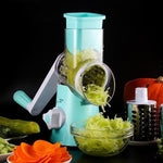 3 Blades Multifunction Manual Slicer-Slicer-Prime4Choice.com-Prime4Choice.com