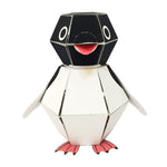 Jouets originaux d'origami de rebond-Toys-Prime4Choice.com-PINGOUIN-Prime4Choice.com