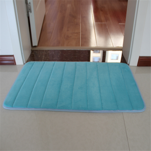 Foam Bath Mat