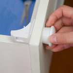 Safety Baby Magnetic Cabinet Locks-Home & Garden-prime4choice.com-Prime4Choice.com
