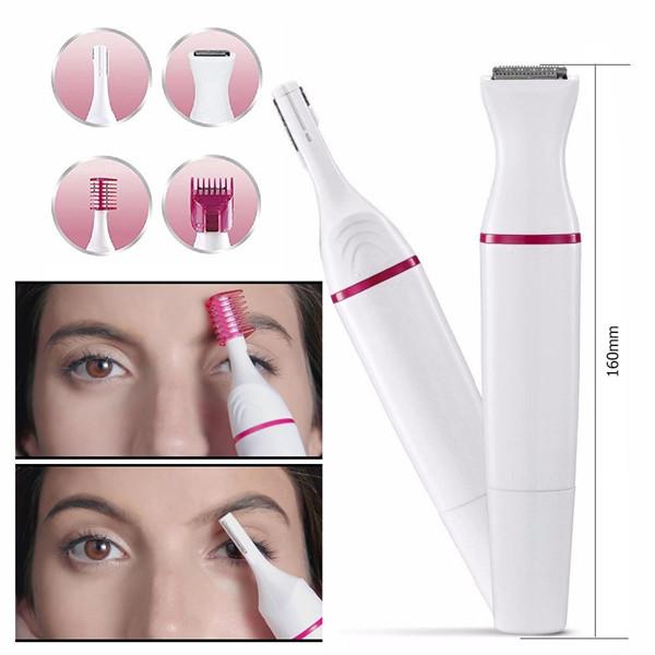 5 In 1 Electric Epilator-Beauty Care-Prime4Choice.com-Prime4Choice.com