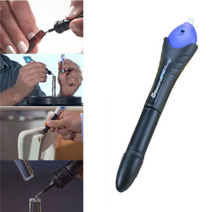 5 Second Fix UV Light Repair Tool