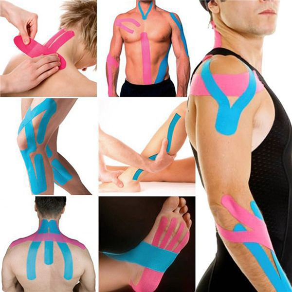 Kinesiology Sports Tape