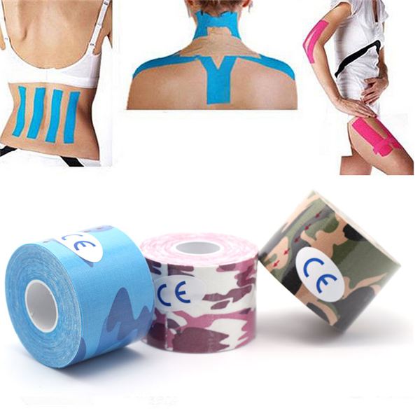 Kinesiology Sports Tape