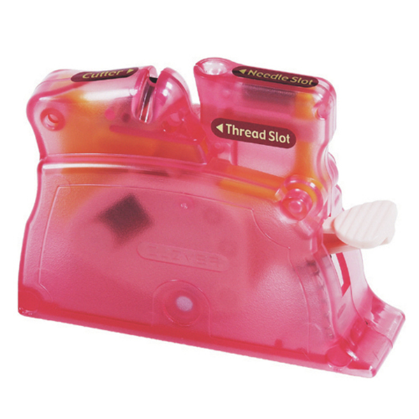 Automatic Needle Threader