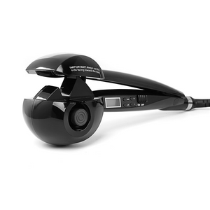 LCD Professional Hair Steam Curler-Hair tools-Prime4Choice.com-Prime4Choice.com