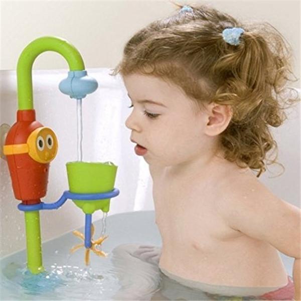 Multicolor Fun Baby bath toys-Baby Toys-Prime4Choice.com-Prime4Choice.com
