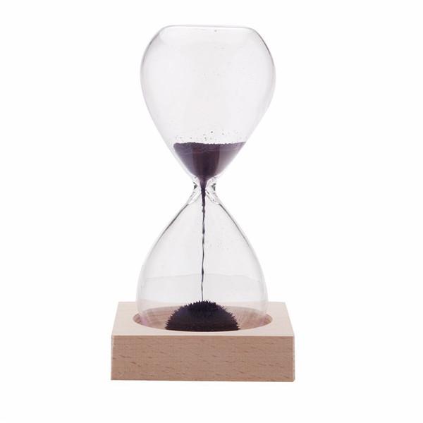 Magnetic Sand Hourglass Timer