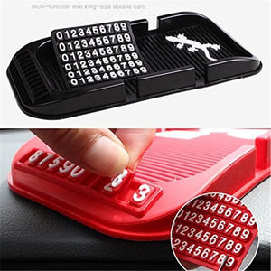 Auto Dashboard Anti Slip Mat Non-slip Pad-Car Accessories-Prime4Choice.com-Prime4Choice.com