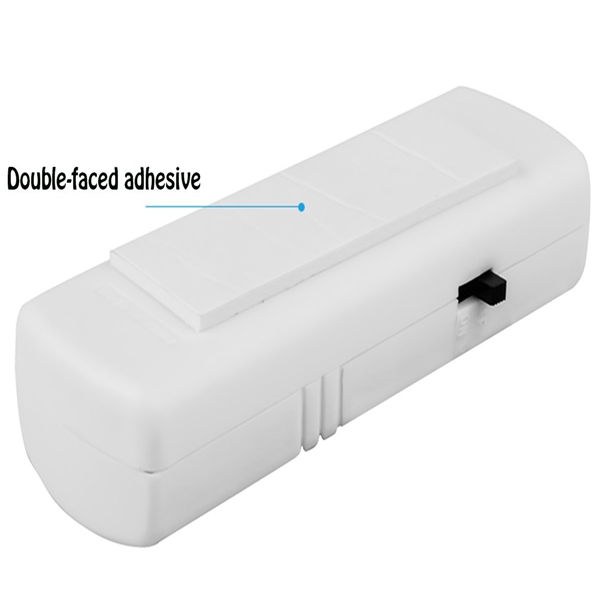 Magnetic Door Alarm Sensor