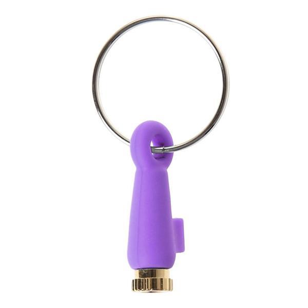 Wireless IR Remote Control For iPhone/ Smartphone-Home Tools-prime4choice.com-Purple-Prime4Choice.com