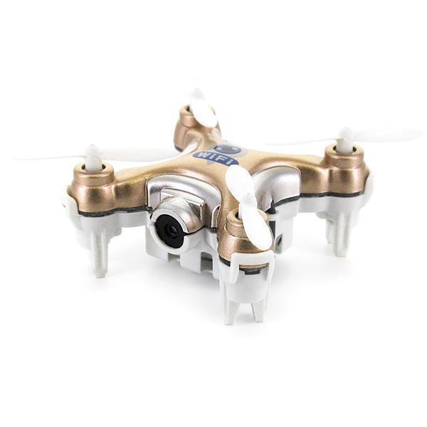 Phonete.comMini Wifi Fpv Camera Quadcopter50%OFF