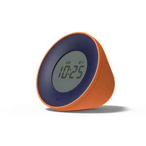 Cute Jelly Gravity Control Alarm Clock-Home & Garden-prime4choice.com-Prime4Choice.com