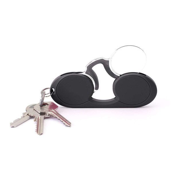 Rectangular Unisex Reading Glasses