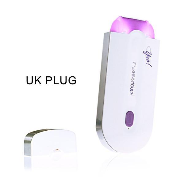 Hair Remover-Beauty-Prime4Choice.com-UK Plug-Prime4Choice.com