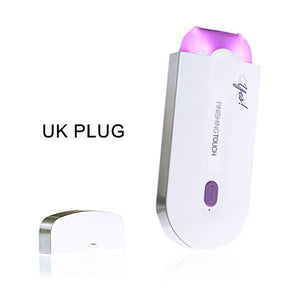Hair Remover-Beauty-Prime4Choice.com-UK Plug-Prime4Choice.com