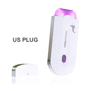 Hair Remover-Beauty-Prime4Choice.com-US Plug-Prime4Choice.com