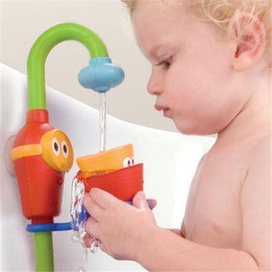 Multicolor Fun Baby bath toys-Baby Toys-Prime4Choice.com-Prime4Choice.com