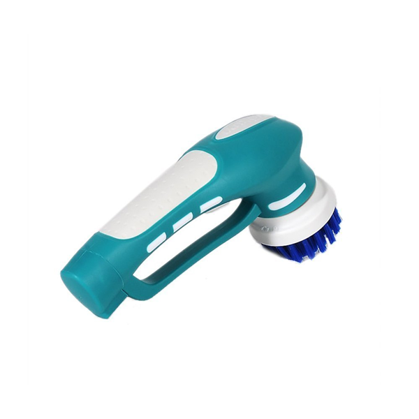Electric Handheld Kitchen Bathroom Cleaning Brush-Prime4Choice.com-Prime4Choice.com