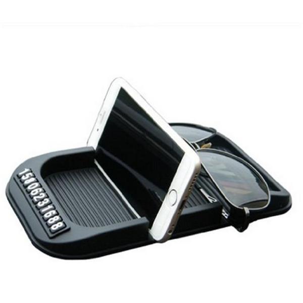 Auto Dashboard Anti Slip Mat Non-slip Pad-Car Accessories-Prime4Choice.com-Prime4Choice.com