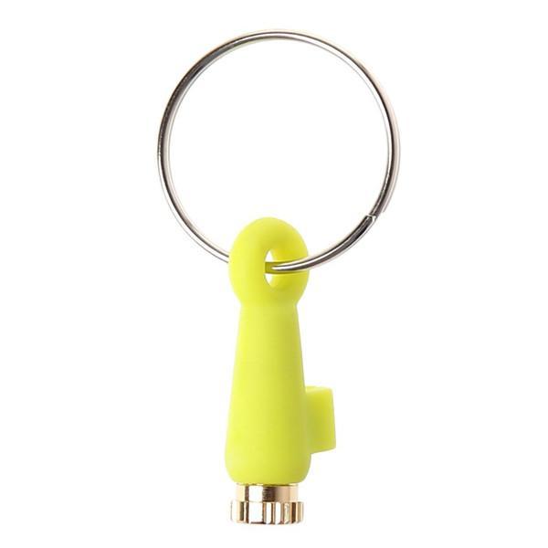 Wireless IR Remote Control For iPhone/ Smartphone-Home Tools-prime4choice.com-Yellow-Prime4Choice.com