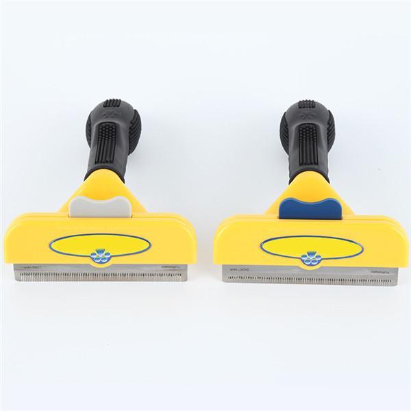 Pet Shedding Tools : Long Hair Deshedding Tools for Dogs