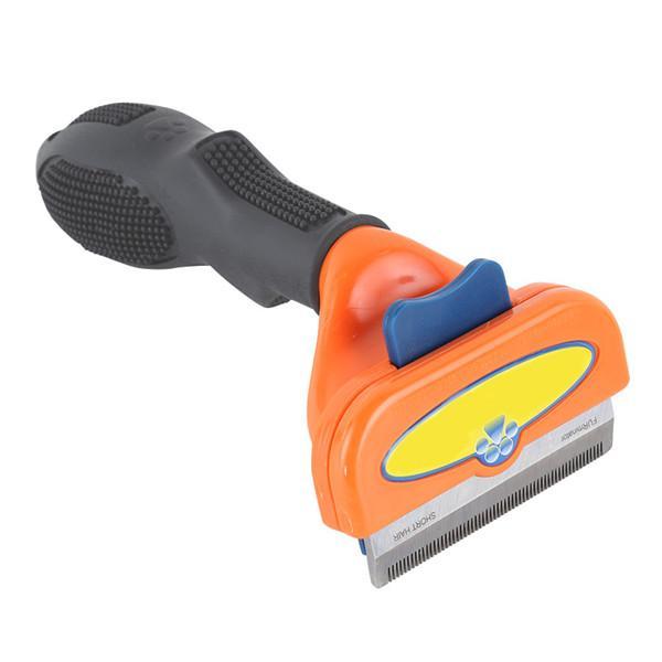 Pet Shedding Tools : Long Hair Deshedding Tools for Dogs